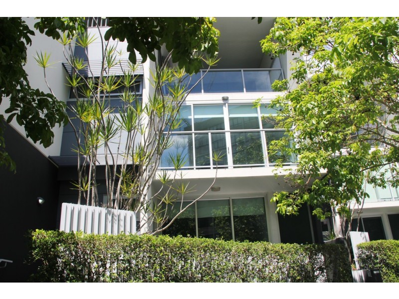 Kangaroo Point QLD 4169