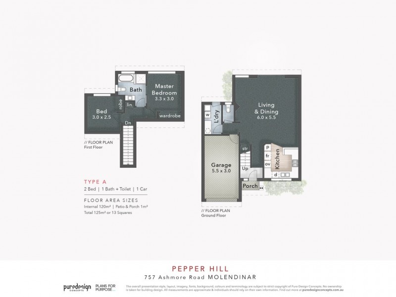 94 757 ASHMORE ROAD, Molendinar QLD 4214