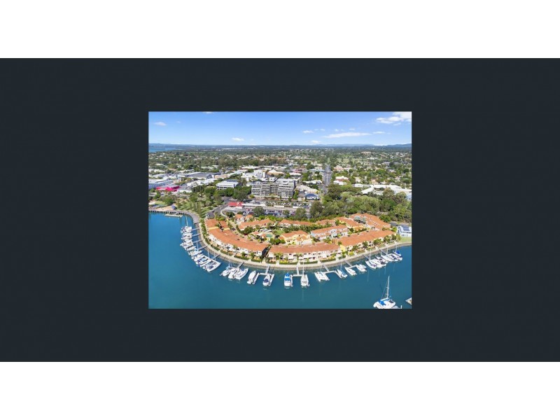 41/6 Harbourview Court, Cleveland QLD 4163