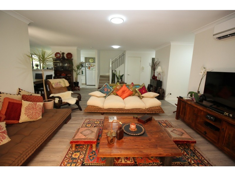 41/6 Harbourview Court, Cleveland QLD 4163