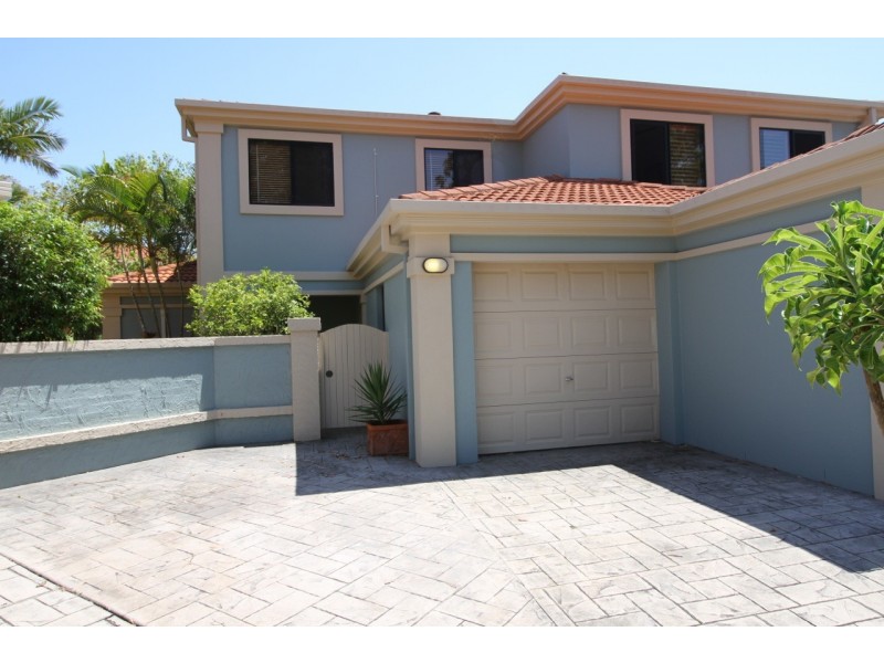 41/6 Harbourview Court, Cleveland QLD 4163