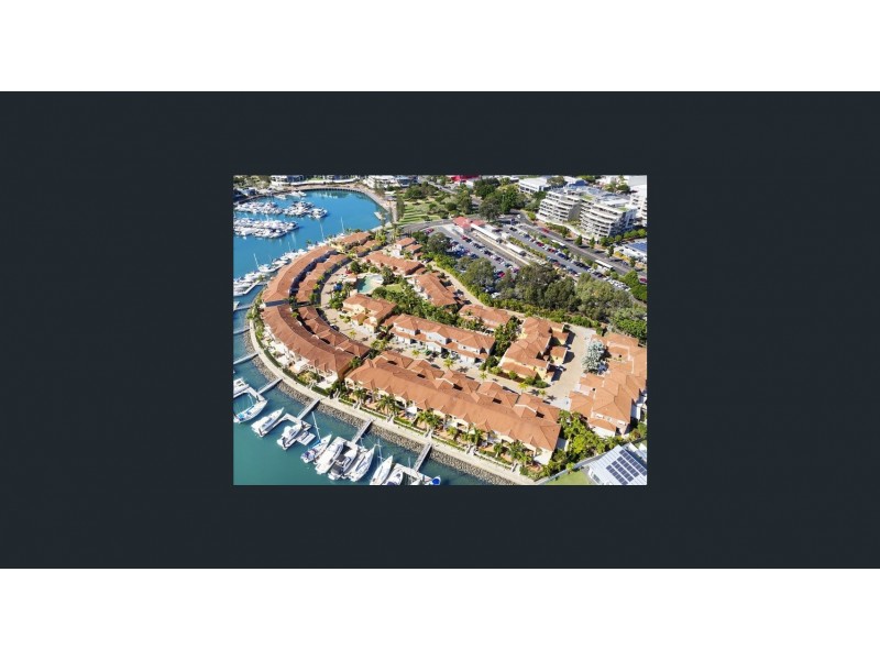 41/6 Harbourview Court, Cleveland QLD 4163