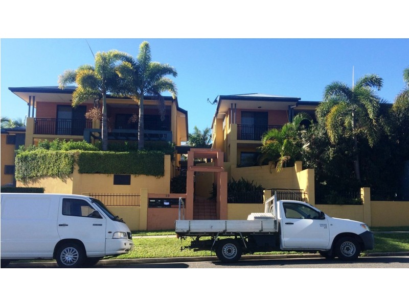 6/17-19 Pratt Street, Enoggera QLD 4051