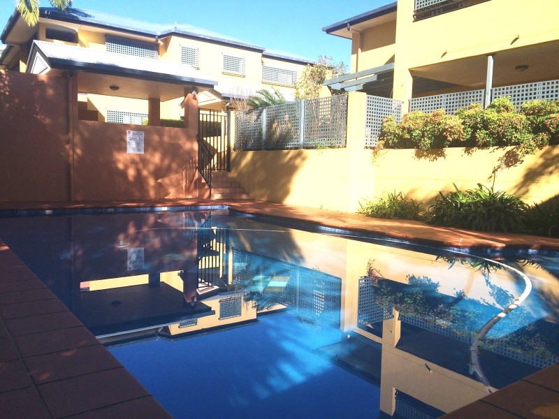 6/17-19 Pratt Street, Enoggera QLD 4051