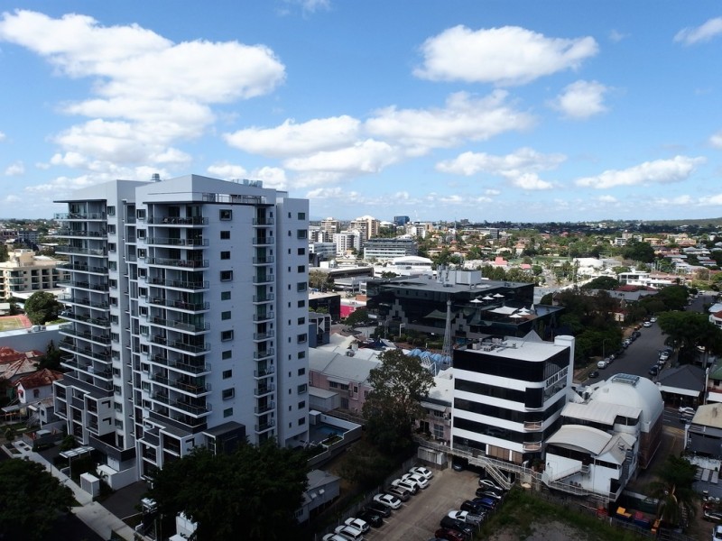 6 Manning Street, Milton QLD 4064