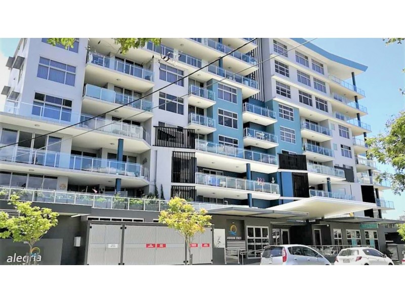 U802 / 4 Anderston Street, Scarborough QLD 4020