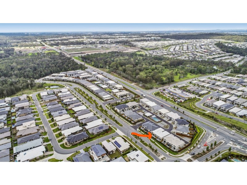 5/430 GAINSBOROUGH DRIVE, Pimpama QLD 4209