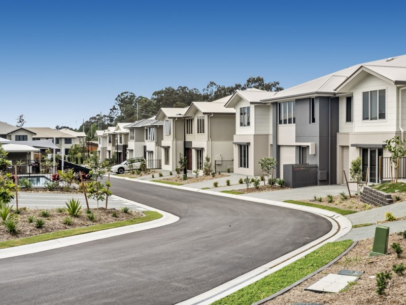 5/430 GAINSBOROUGH DRIVE, Pimpama QLD 4209