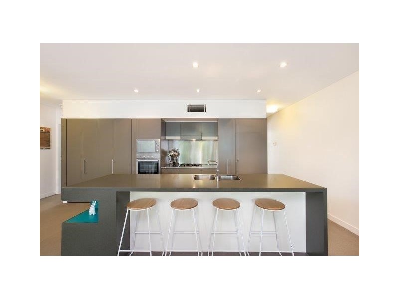 U2 / 5 Alexandra Street, Paddington QLD 4064