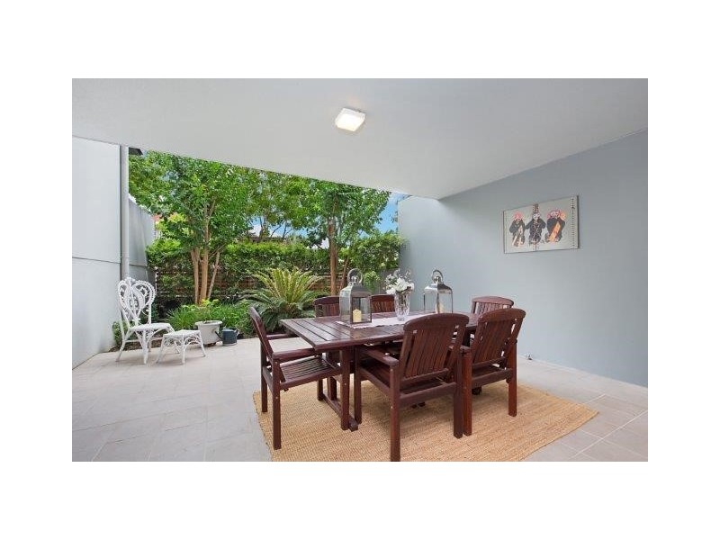 U2 / 5 Alexandra Street, Paddington QLD 4064