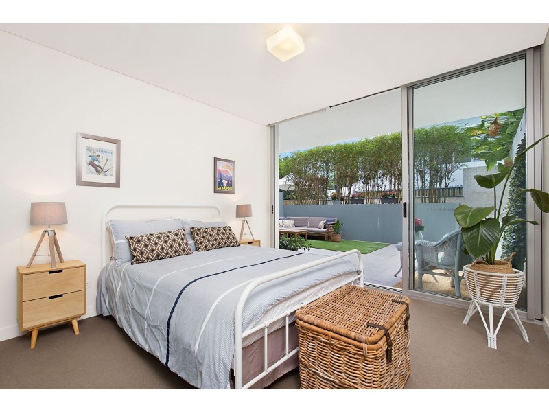 U2 / 5 Alexandra Street, Paddington QLD 4064