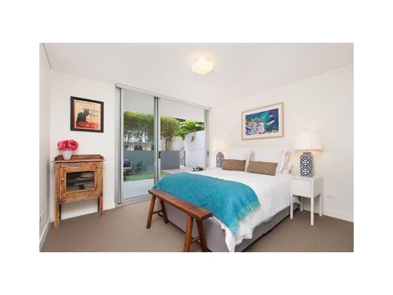 U2 / 5 Alexandra Street, Paddington QLD 4064