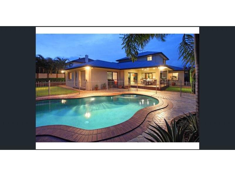4 Montalcino Place, Bridgeman Downs QLD 4035