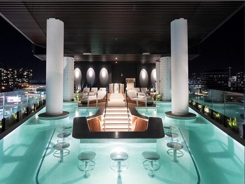 2601/167 ALFRED STREET, Fortitude Valley QLD 4006