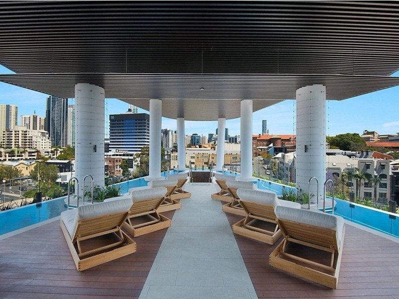 2601/167 ALFRED STREET, Fortitude Valley QLD 4006