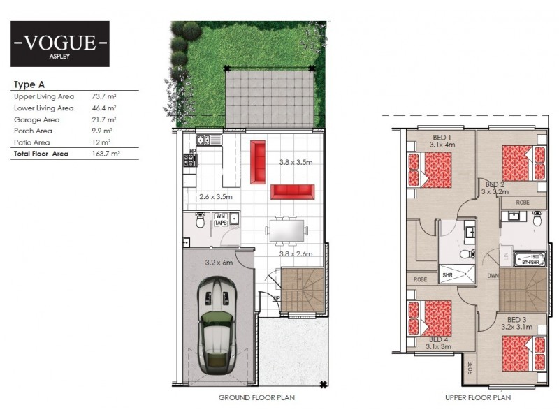 Unit 4, 702 Trouts Road, Aspley QLD 4034