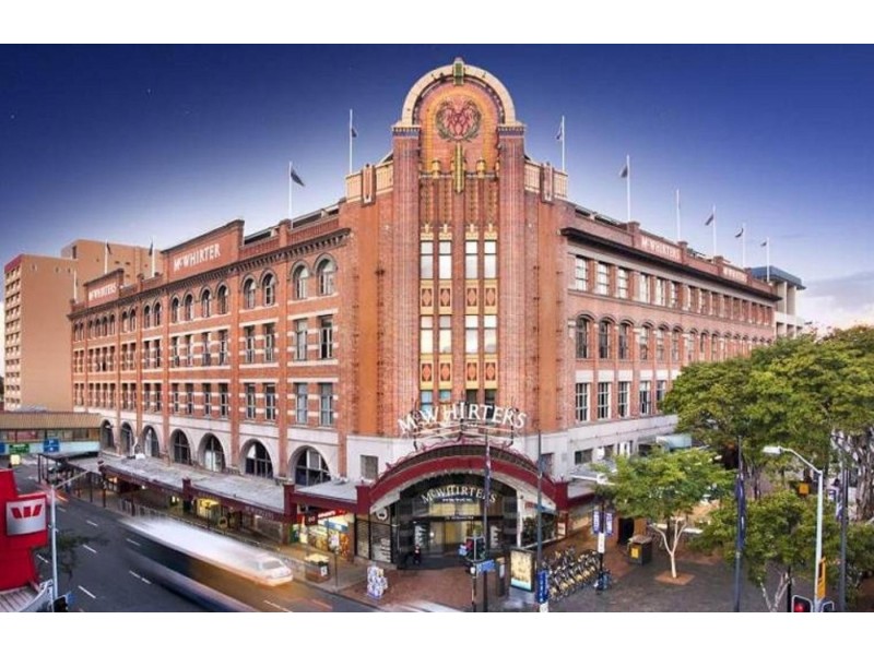 38 Warner Street, Fortitude Valley QLD 4006