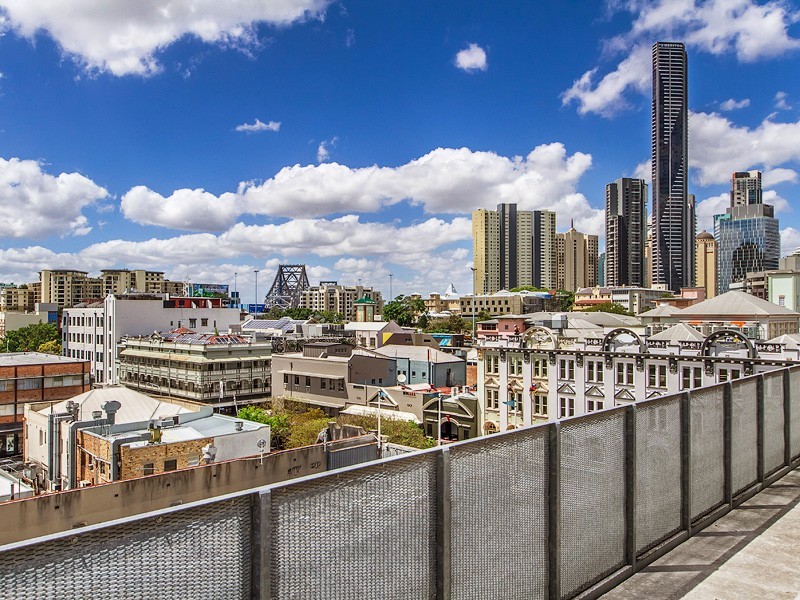 38 Warner Street, Fortitude Valley QLD 4006