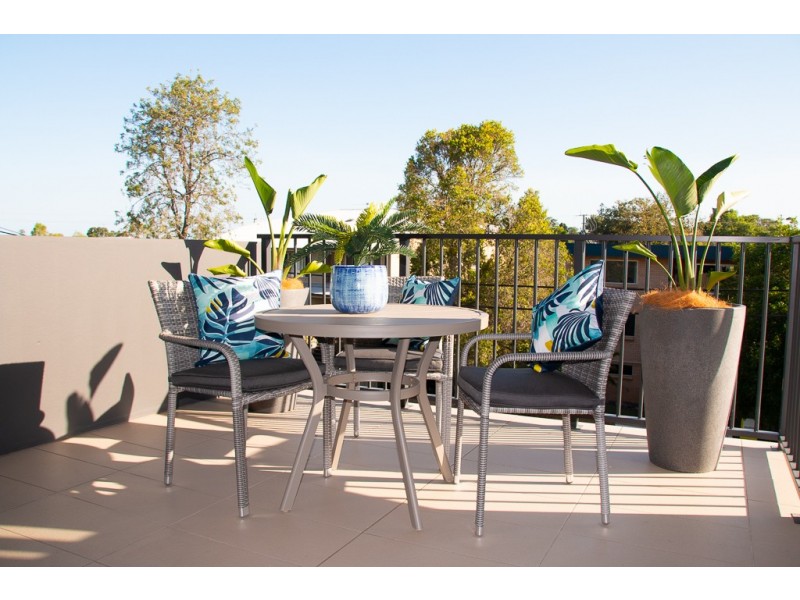 4/56 Hood Street, Sherwood QLD 4075