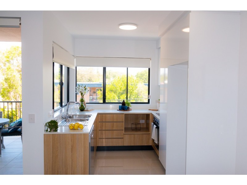 4/56 Hood Street, Sherwood QLD 4075