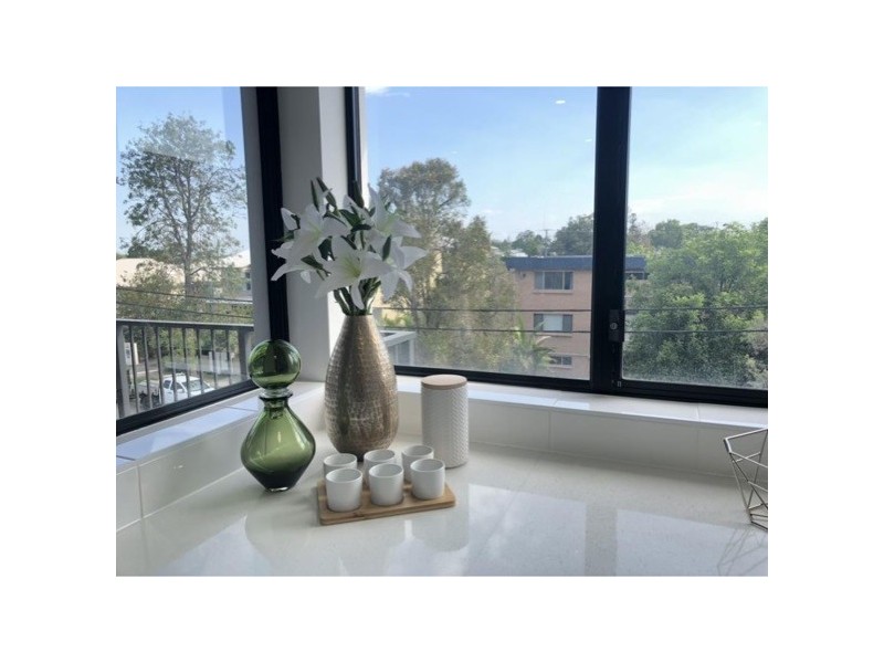 4/56 Hood Street, Sherwood QLD 4075