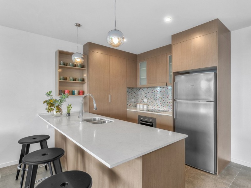 U410 Main Street, Kangaroo Point QLD 4169