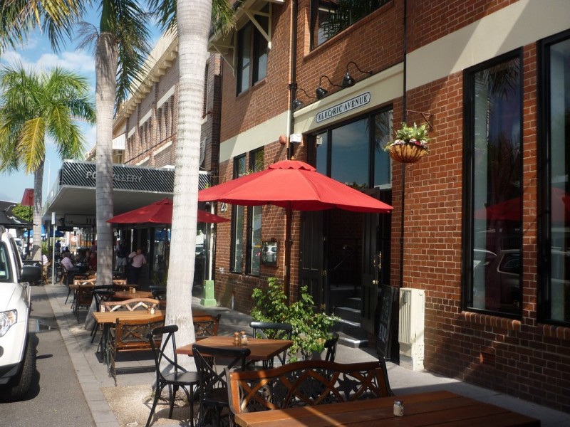 U410 Main Street, Kangaroo Point QLD 4169