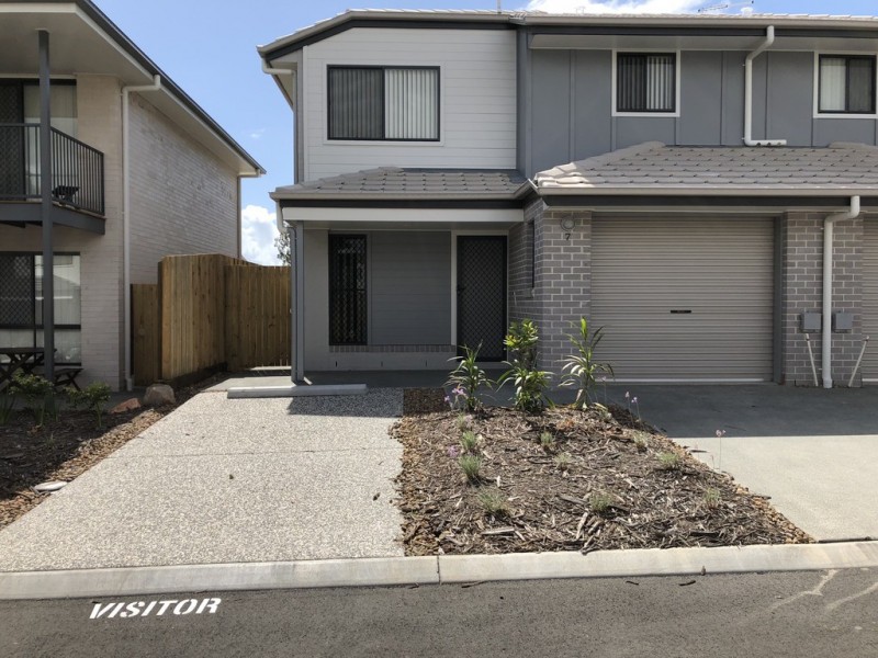 07/5 McKenzie Road, Mango Hill QLD 4509