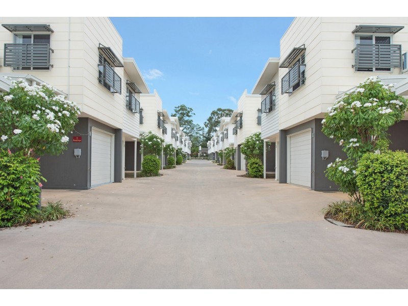 16 / 39 LACEY ROAD, Carseldine QLD 4034