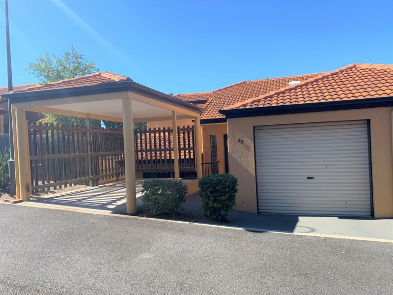 23/250 Sumners Road, Riverhills QLD 4074