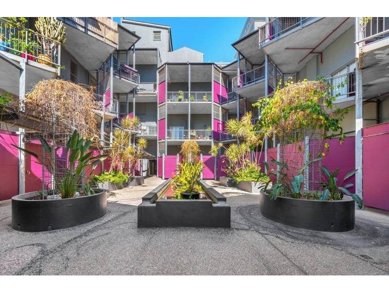 Unit 330/38 Warner Street, Fortitude Valley QLD 4006