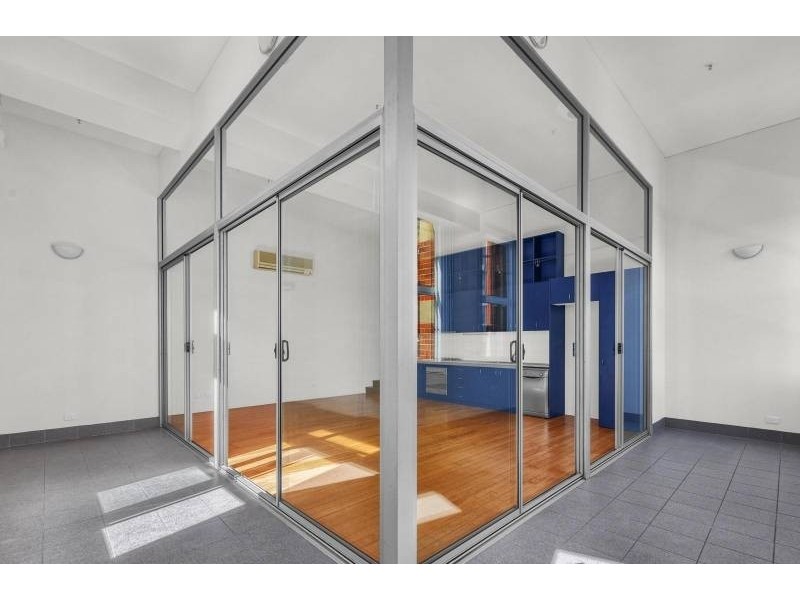 Unit 330/38 Warner Street, Fortitude Valley QLD 4006