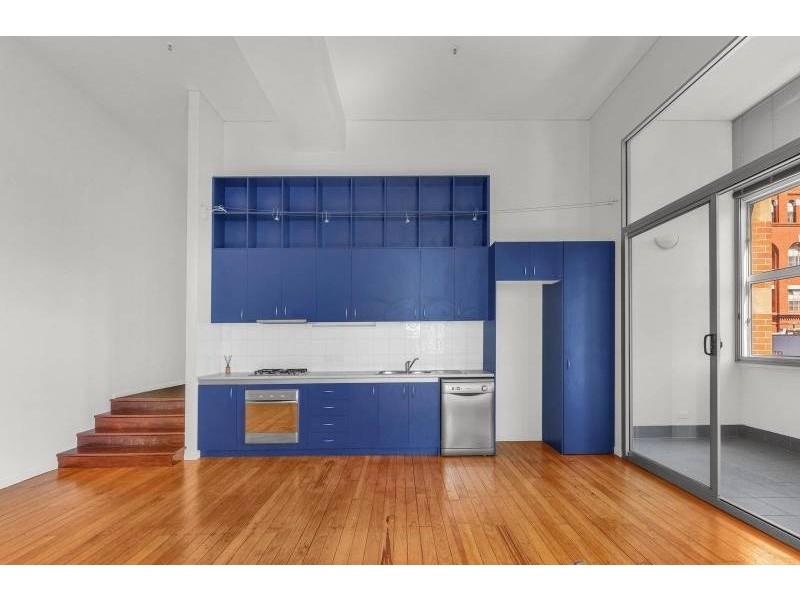 Unit 330/38 Warner Street, Fortitude Valley QLD 4006