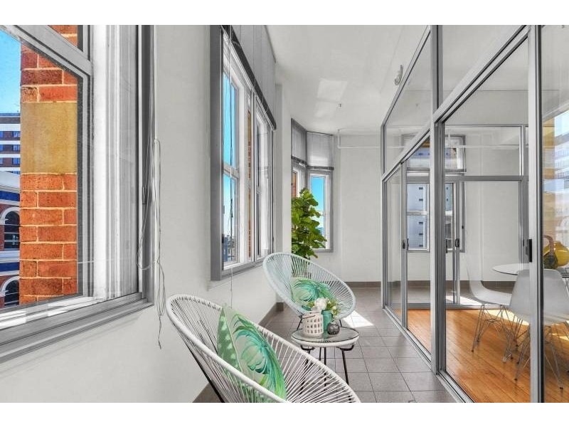 Unit 330/38 Warner Street, Fortitude Valley QLD 4006