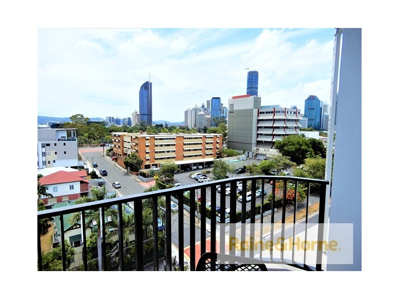 803/616 Main Street, Kangaroo Point QLD 4169