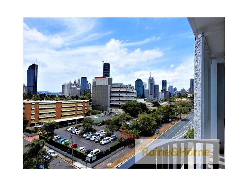 803/616 Main Street, Kangaroo Point QLD 4169