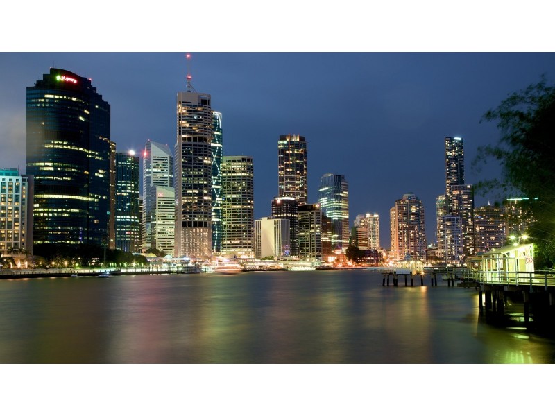 803/616 Main Street, Kangaroo Point QLD 4169