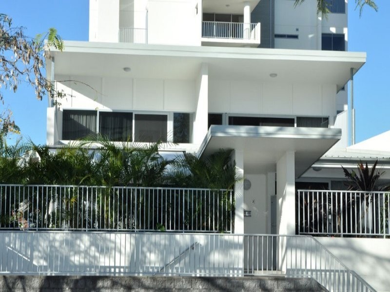 1/14 Manning Street, Milton QLD 4064