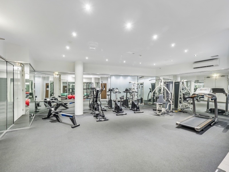 19/38 Skyring Tce, Teneriffe QLD 4005