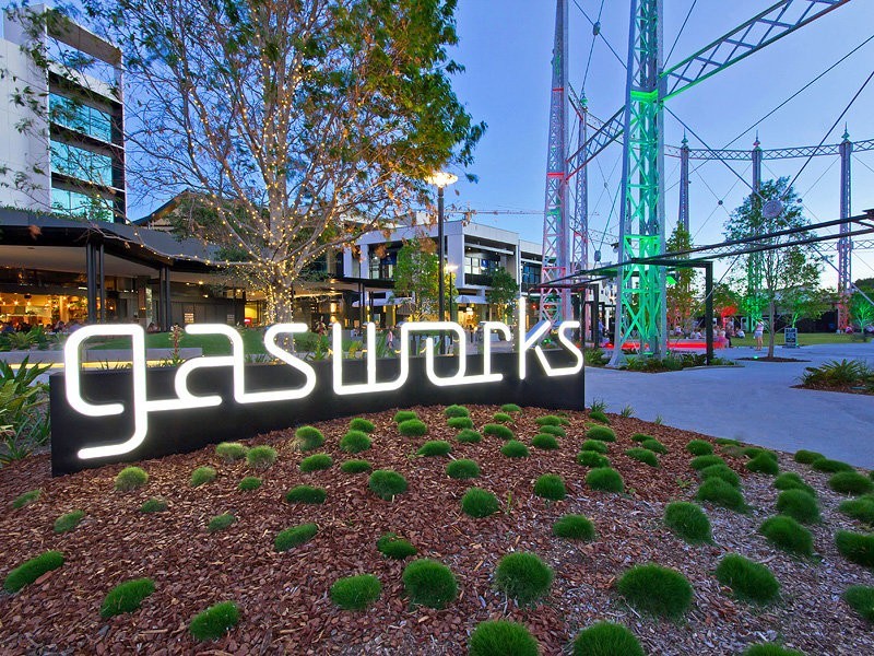 19/38 Skyring Tce, Teneriffe QLD 4005