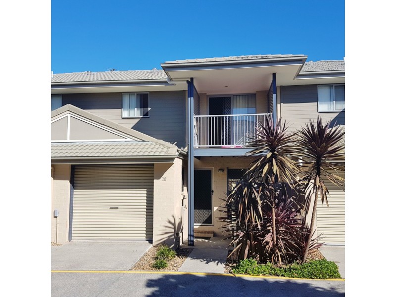 20 /80 GROTH RD, Boondall QLD 4034