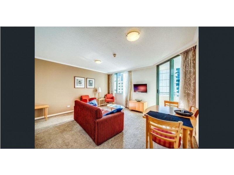 1304/95 Charlotte Street, Brisbane City QLD 4000