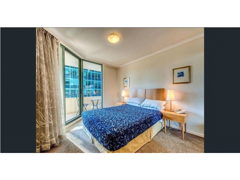 1304/95 Charlotte Street, Brisbane City QLD 4000