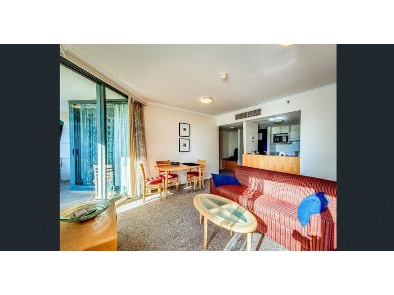 1304/95 Charlotte Street, Brisbane City QLD 4000