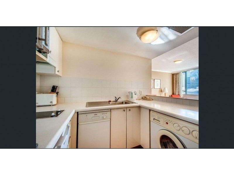 1304/95 Charlotte Street, Brisbane City QLD 4000