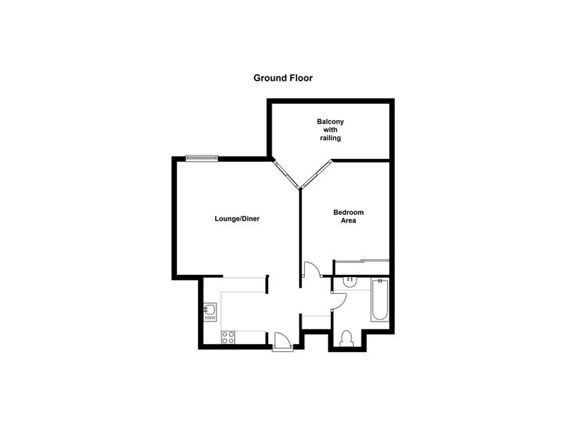 1304/95 Charlotte Street, Brisbane City QLD 4000