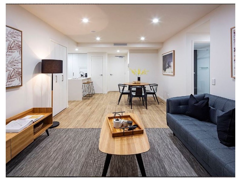 65 Hilltop Ave, Chermside QLD 4032