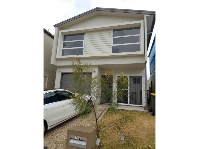 13/9 Cromwell Court, Doolandella QLD 4077