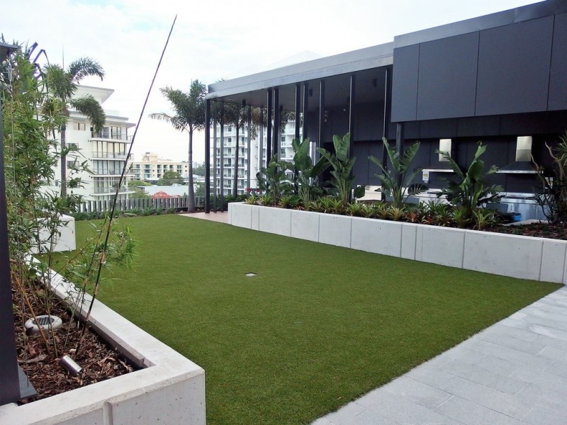 Milton QLD 4064
