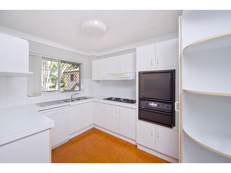 16/64-68 Herston Road, Kelvin Grove QLD 4059